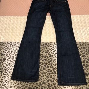 NWT GAP1969 jeans